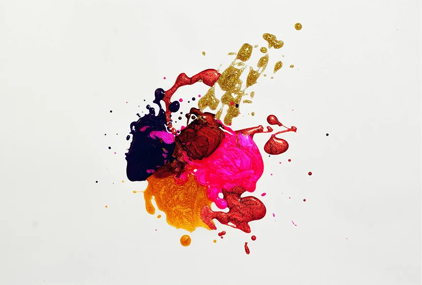 Building bold brand identities that stand out.